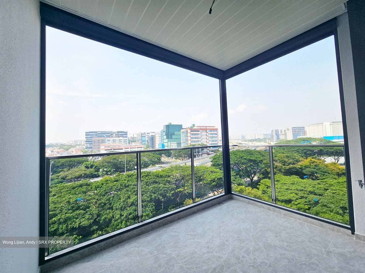Bartley Vue (D19), Apartment #607566371